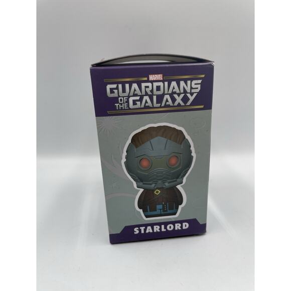 Funko Dorbz: Marvel - Star-Lord #13 - NEW In Box - Fast Shipping!!! - Picture 4 of 7